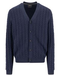Fynch-Hatton - 1511-602 - Lyst