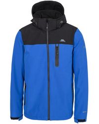 Trespass - Hebron Ii Softshell Jacket - Lyst