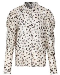 G-maxx - Naomi Blouse - Lyst