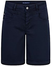 Red Button - Short Srb4930 Relax Jog Dark - Lyst