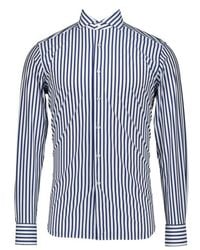 Xacus - Active Lange Mouw Overhemden Act520Ml/21606 - Lyst