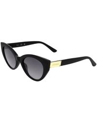 Guess - Gf6176/S 01B Zonnebril - Lyst