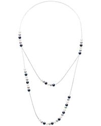 Ateliers Saint Germain - Double Long Necklace Prestige - Lyst