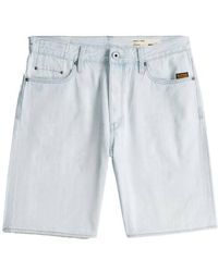 G-Star - Short D24411-E352 - Lyst
