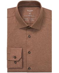 Olymp - Business Overhemd No. Six Super Slim - Lyst