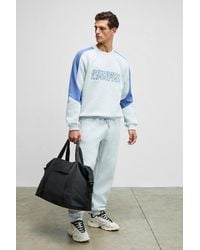 Grimelange - Elastic Waist Drawstring Joggers - Lyst
