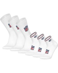 Nfl - Sokken - Lyst