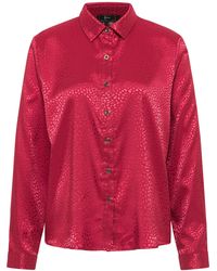 faina - Blouse Ikita - Lyst