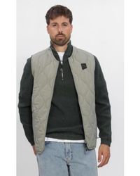 Chasin' - Cloud Vest - Lyst