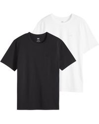 Levi's - Levi's T-Shirt - Lyst