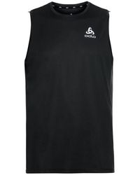 Odlo - Tank Essential - Lyst