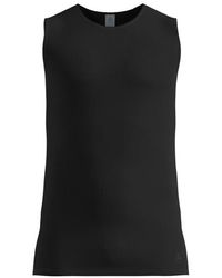 Odlo - Bl Top Crew Neck Singlet Active Light - Lyst