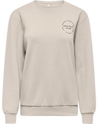 Only Play - Alleen Speelpullover - Lyst
