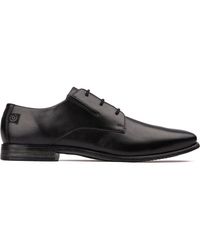 Bugatti - Side Gusset Shoes - Lyst