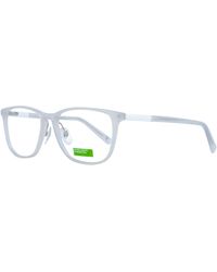 Benetton - Benetton Optische Fassung Beo1029 856 55 - Lyst