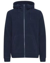 Blend - Gevoerde Fleecevest - Lyst