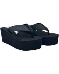 Bench - Vacay Flip Flops - Lyst