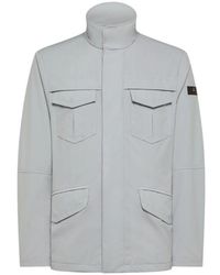 Peuterey - Metal Mdn Jackets Peu5455 - Lyst