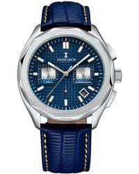 Jacob Zech - Horloge Lisboa - Lyst