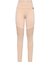 Philipp Plein - Sport Leggings Iconic Plein - Lyst