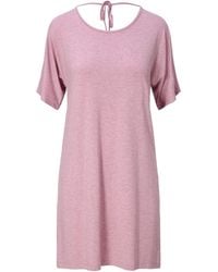 Lingadore - Pyjama Jurk - Lyst