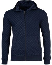 Joop! - Sweat Vest - Lyst