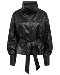 co'couture - Blouse Lange Mouw 500322 Gittcc - Lyst