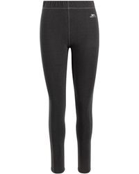Trespass - Ladies Sunita Base Layer Bottoms /Storm) - Lyst