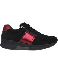 Gabor - Rollingsoft Sensitive 36.928.87 Rollende Wandelsneaker - Lyst