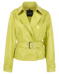 Marc Cain - Outdoorjack Jackets Bc 12.01 W27 - Lyst