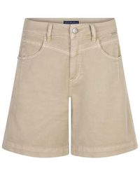 Red Button - Kate Short Pebble - Lyst