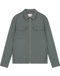 Dstrezzed - Ds Pike Overshirt - Lyst