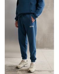 Grimelange - Tapered Joggers With Pockets - Lyst