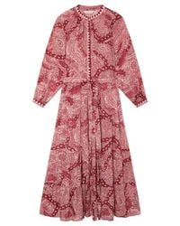 MAISON HOTEL - Jurk Tina - Lyst