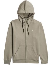 G-Star - Sweat Vest - Lyst