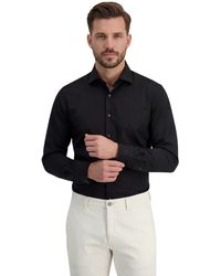 Olymp - No. Six Super Slim Overhemd - Lyst