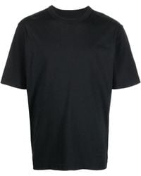 Heron Preston - Nf Ex Ray Gerecycleerd Katoen Logo T Shirt - Lyst