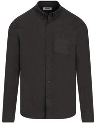 DRYKORN - Casual Overhemd - Lyst