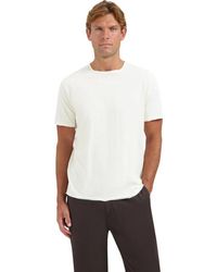 Dstrezzed - Ds Mc Queen Tee - Lyst