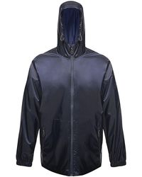 Regatta - Pro Packaway Waterproof Breathable Jacket - Lyst