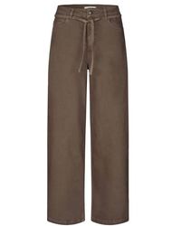 Modström - Broek 59236 - Lyst