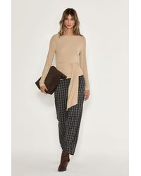 Grimelange - Regular Fit Pull-On Blouse - Lyst