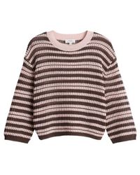 Opus - Pullover 105814013422 - Lyst