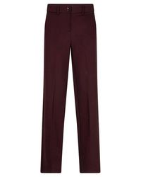 Red Button - Broek Srb5144 - Lyst