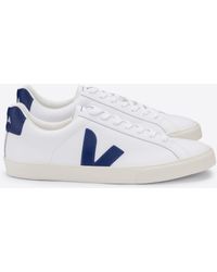 veja esplar white cobalt