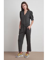 mango nomada jumpsuit