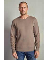 gym king sacro crew sweatshirt
