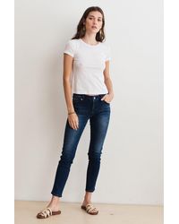 velvet brand jeans