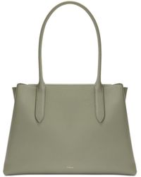 Furla - Meridiana L Fourrer - Lyst