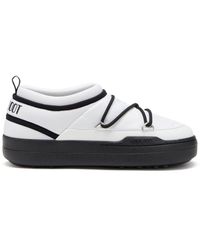 Moon Boot - Mb Park Icon 80D2470070 - Lyst